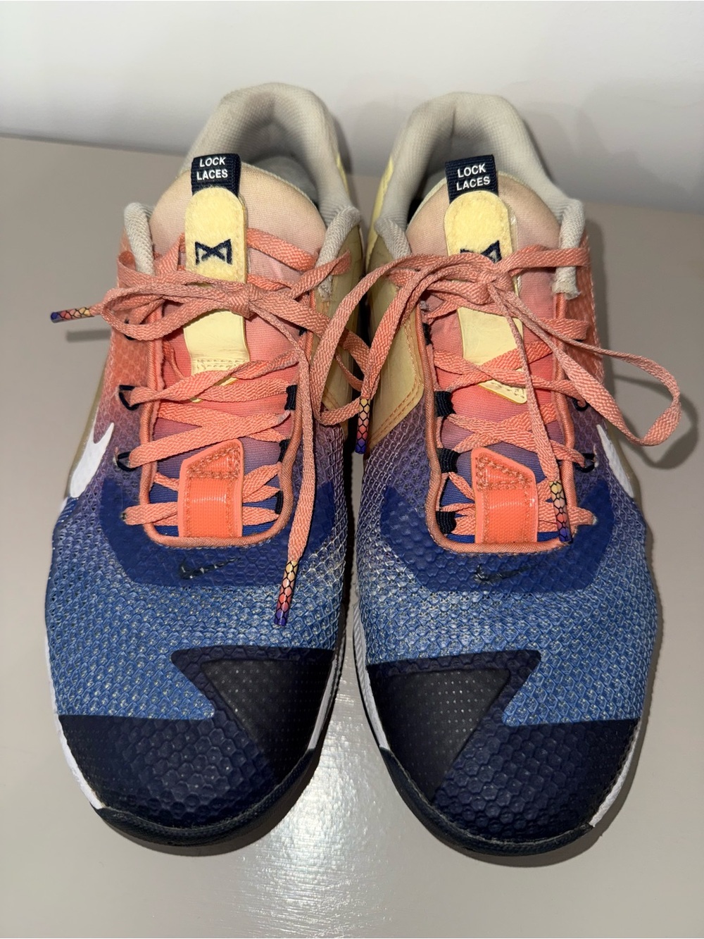 Nike Metcon 7 Amp Multicolor Shoe - Picture 2 of 4